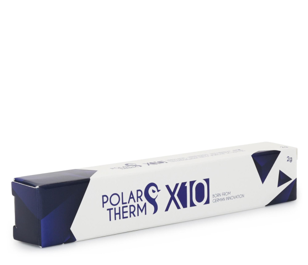 Polartherm X-10 2g - 1332135 - zdjęcie 4